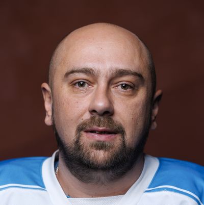 Алексей Коровник